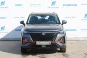 Changan CS35 Plus I Рестайлинг Пермь  - изображение 25