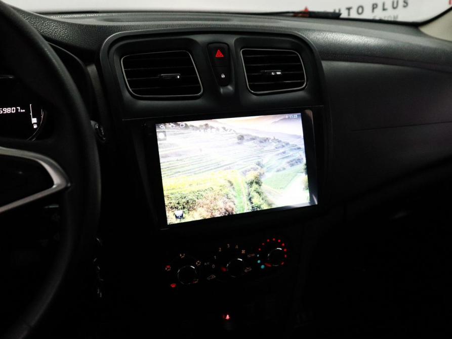 Renault Sandero II Рестайлинг Минеральные Воды  - изображение 10
