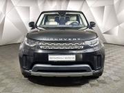 Land Rover Discovery V Москва  - изображение 27