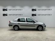 Renault Symbol I Рестайлинг Санкт-Петербург  - изображение 29
