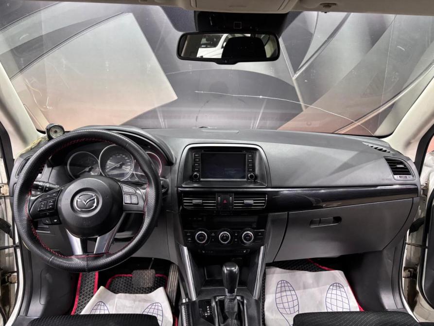 Mazda CX-5 I Ставрополь  - изображение 8