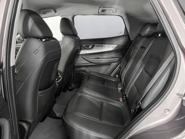 Chery Tiggo 4 Pro I с пробегом 2023 года, цена 1 553 000 рублей, 27280 км, внедорожник, Автокод Объявления