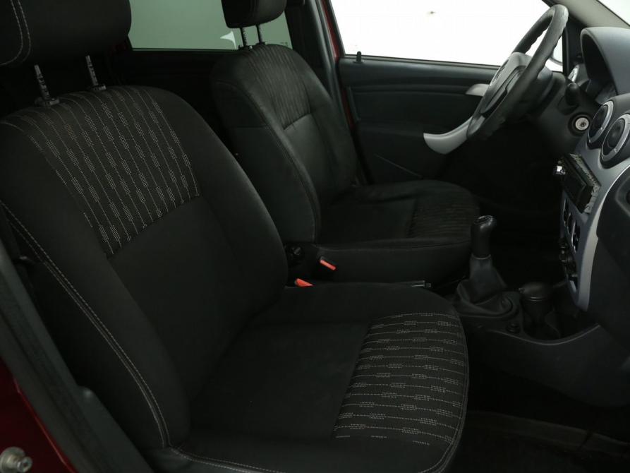 Renault Logan I Рестайлинг Иваново  - изображение 10
