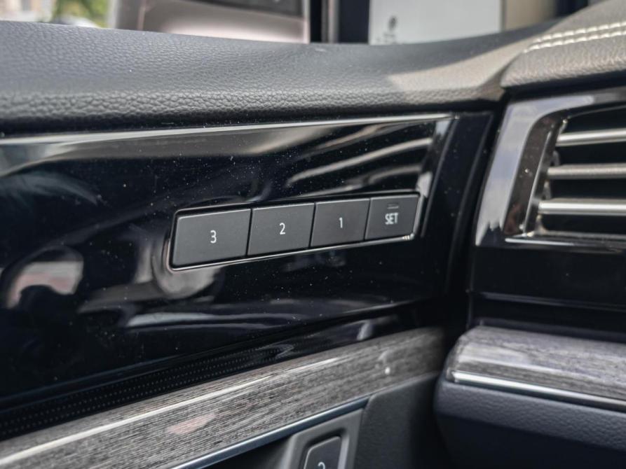 Volkswagen Touareg III Краснодар  - изображение 20