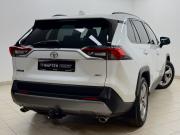 Toyota RAV4 V (XA50) Вологда  - изображение 28