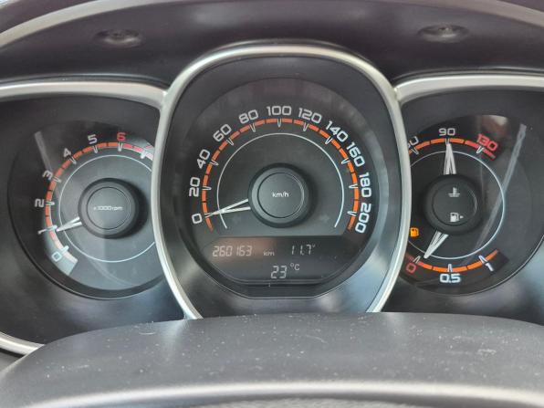 Lada (ВАЗ) Vesta I с пробегом 2018 года, цена 850 000 рублей, 260161 км, универсал, Автокод Объявления