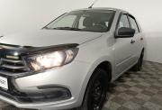 Lada (ВАЗ) Granta I Рестайлинг Волгоград  - изображение 44