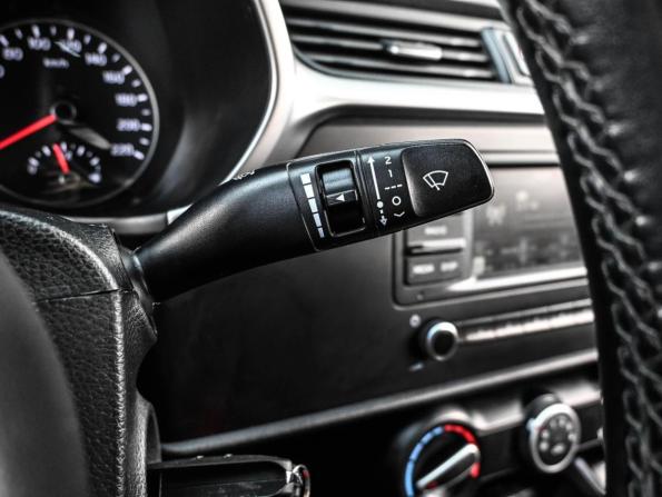 Kia Rio IV Рестайлинг с пробегом 2020 года, цена 1 534 000 рублей, 99678 км, седан, Автокод Объявления