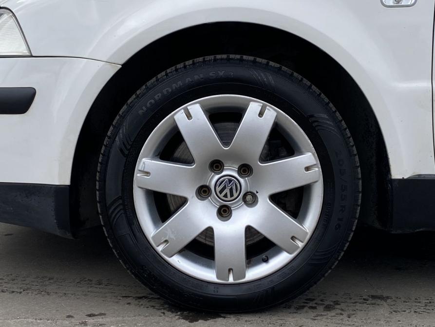 Volkswagen Passat B5 Рестайлинг Москва  - изображение 9