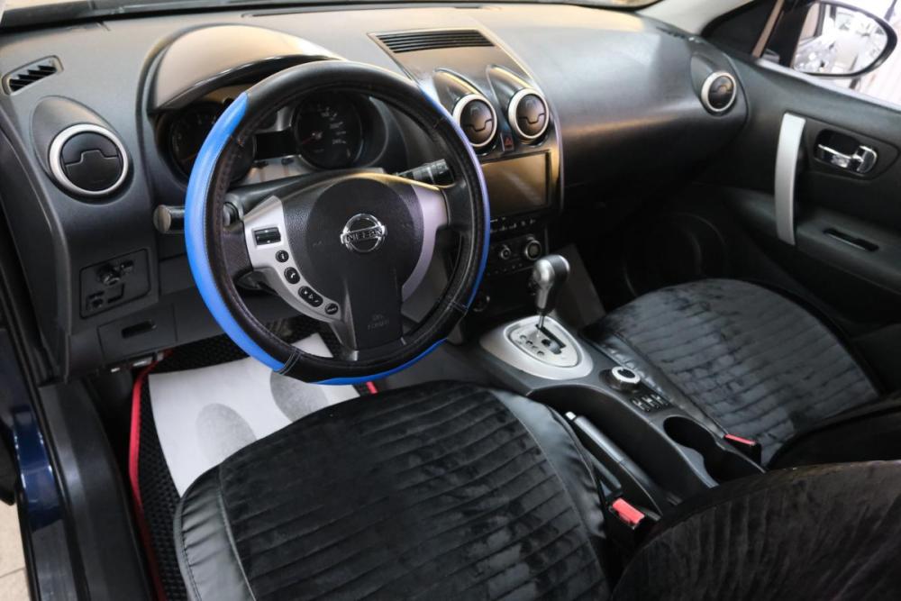Nissan Qashqai I Омск  - изображение 11