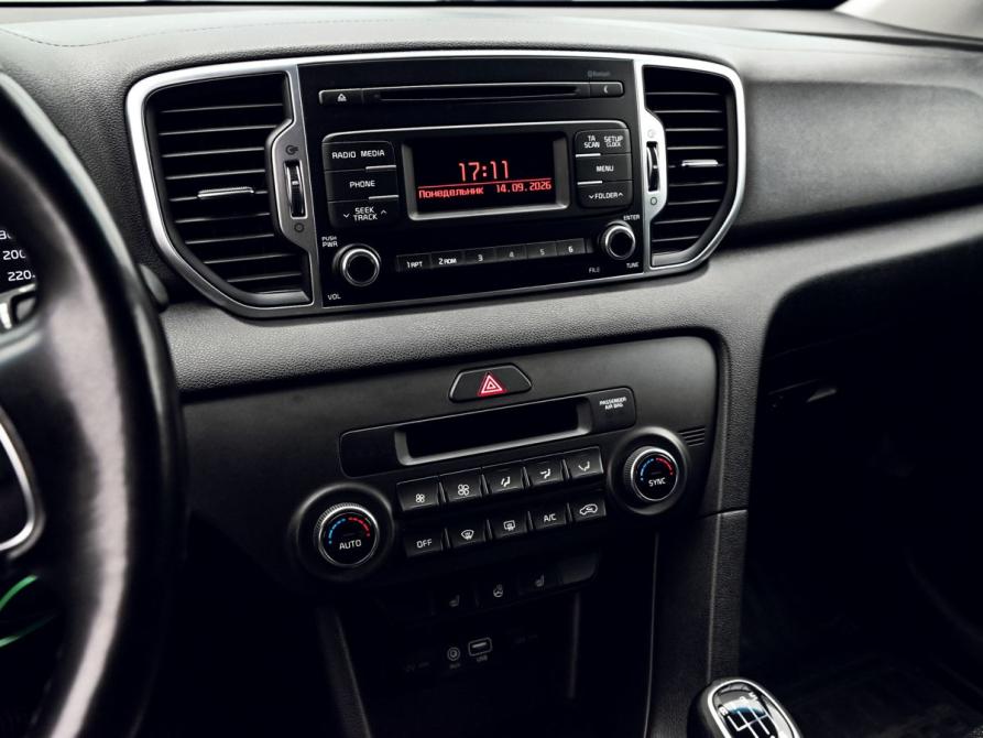 Kia Sportage IV Екатеринбург  - изображение 11