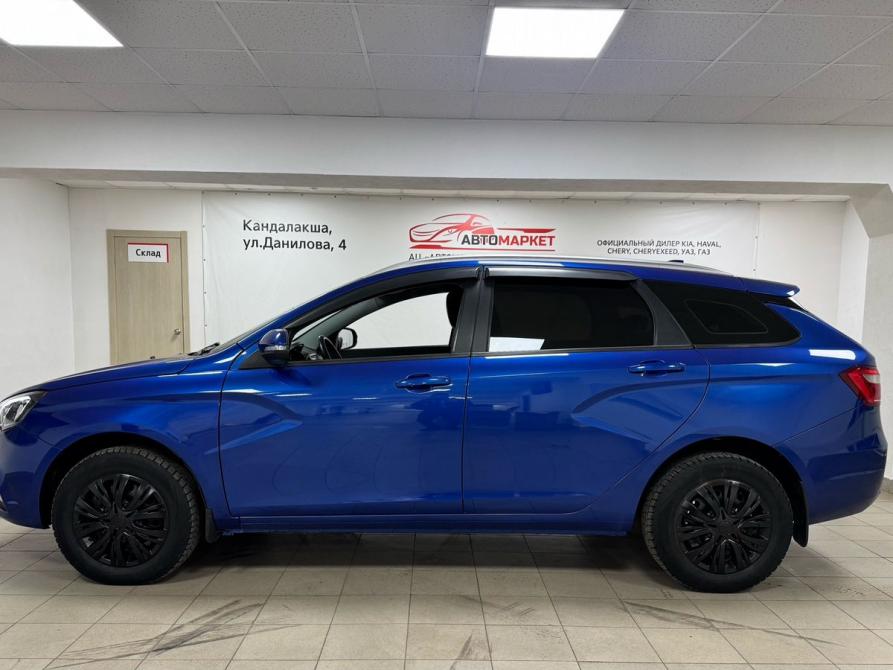Lada (ВАЗ) Vesta I Кандалакша  - изображение 5