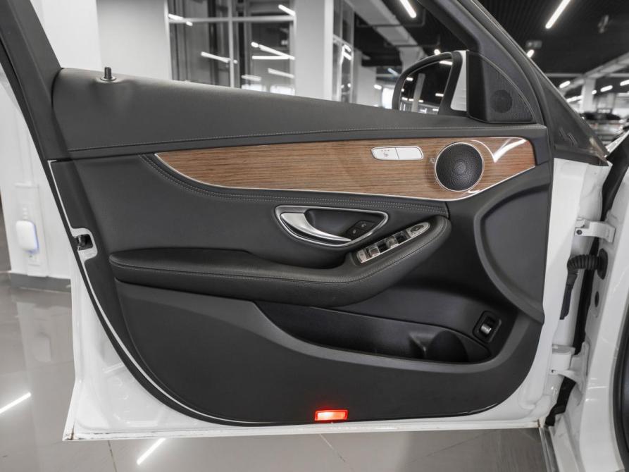 Mercedes-Benz C-Класс IV (W205) Москва  - изображение 14