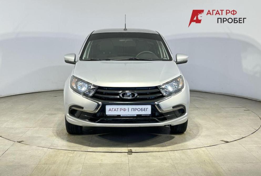 Lada (ВАЗ) Granta I Рестайлинг Саранск  - изображение 2