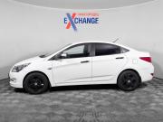 Hyundai Solaris I Рестайлинг Нижний Новгород  - изображение 31