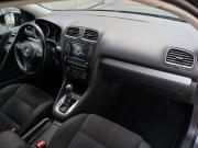 Volkswagen Golf VI Москва  - изображение 25