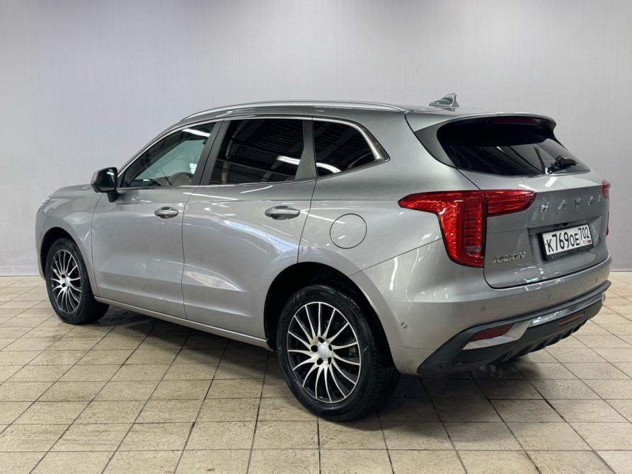 Haval Jolion I Уфа  - изображение 7
