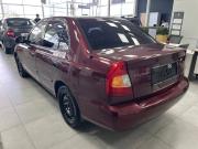 Hyundai Accent II Ростов-на-Дону  - изображение 12