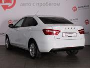 Lada (ВАЗ) Vesta I Минеральные Воды  - изображение 18