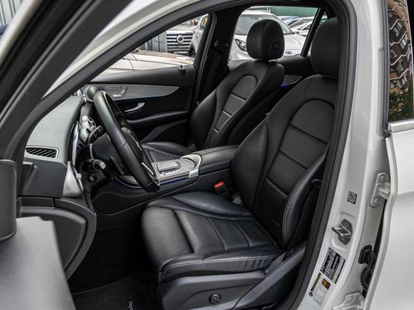 Mercedes-Benz GLC I (X253) Рестайлинг с пробегом 2020 года, цена 4 499 000 рублей, 30255 км, внедорожник, Автокод Объявления