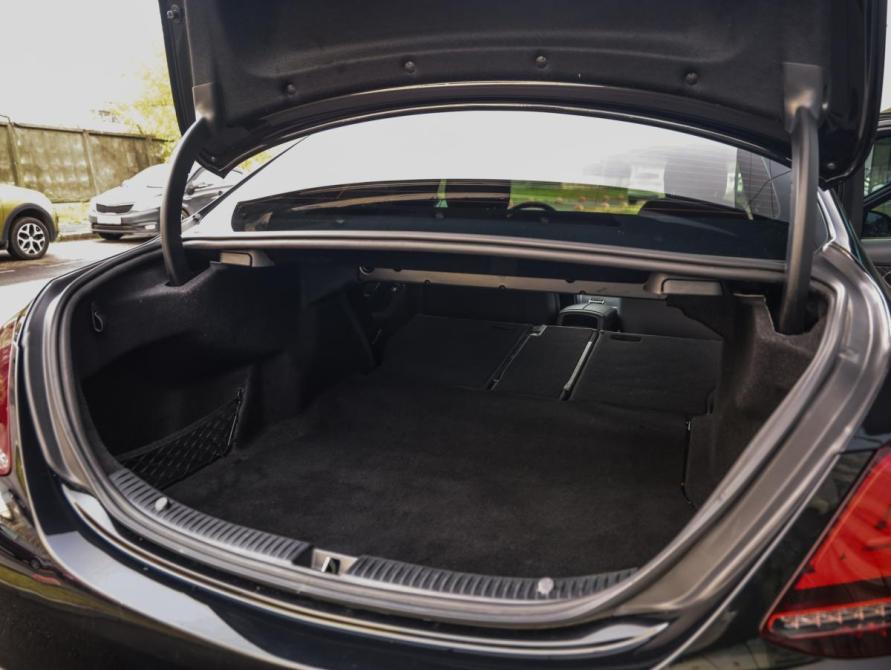 Mercedes-Benz C-Класс IV (W205) Рестайлинг Санкт-Петербург  - изображение 34