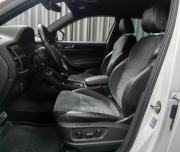 Skoda Kodiaq I Москва  - изображение 38