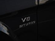 Mercedes-Benz GLS AMG I (X166) Москва  - изображение 56