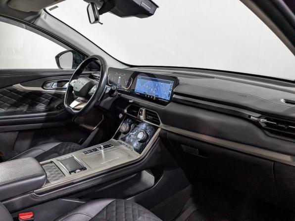 Exeed TXL I Рестайлинг с пробегом 2021 года, цена 1 715 000 рублей, 101781 км, внедорожник, Автокод Объявления