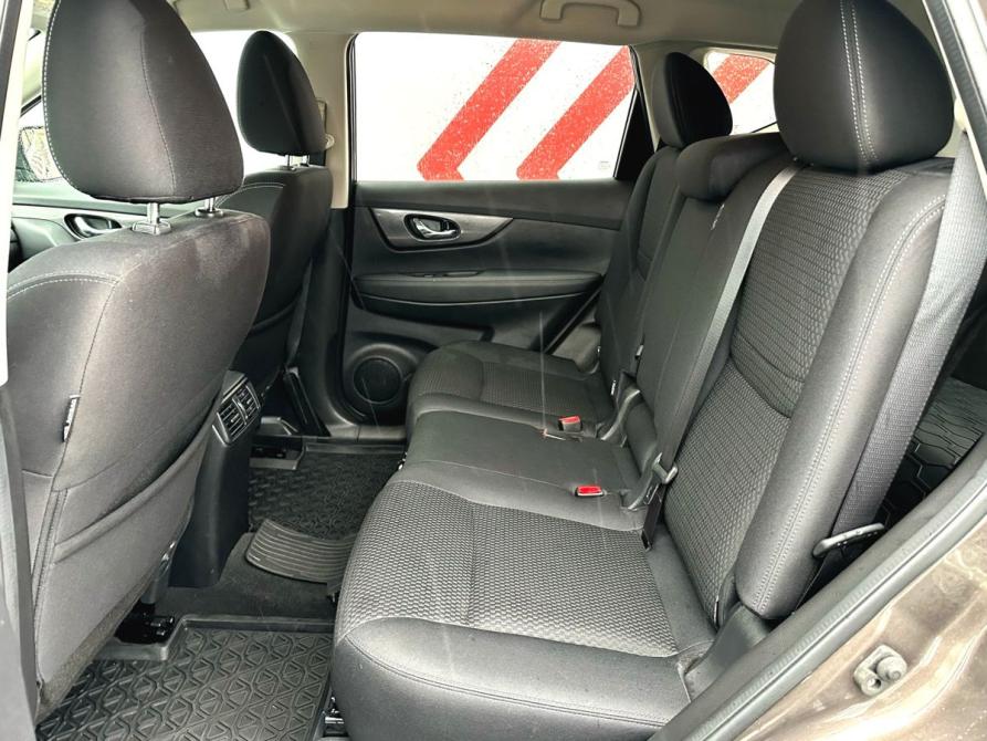 Nissan X-Trail III Рестайлинг Пермь  - изображение 15