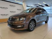Volkswagen Polo V Рестайлинг Санкт-Петербург  - изображение 17