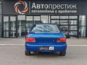 Subaru Impreza I Волгоград  - изображение 20