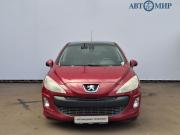 Peugeot 308 I Москва  - изображение 15