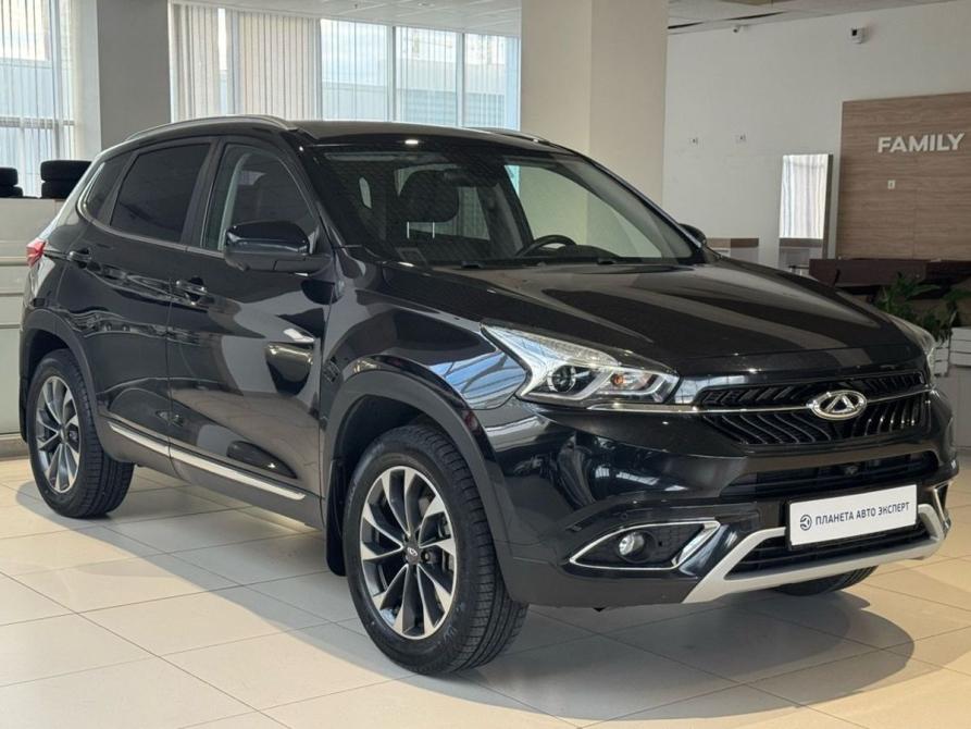 Chery Tiggo 7 I Челябинск  - изображение 3
