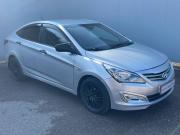 Hyundai Solaris I Рестайлинг Стерлитамак  - изображение 50