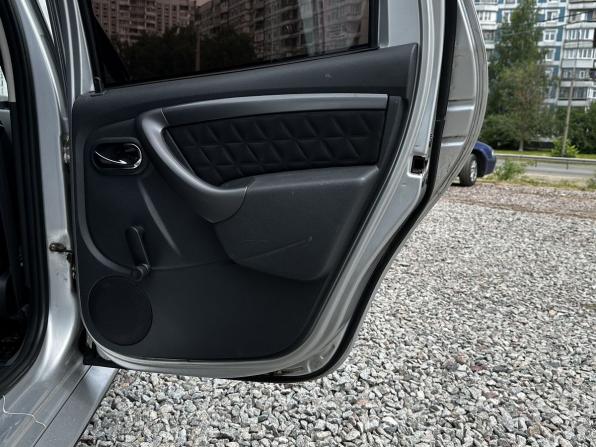 Renault Duster I Рестайлинг с пробегом 2016 года, цена 1 390 000 рублей, 73262 км, внедорожник, Автокод Объявления