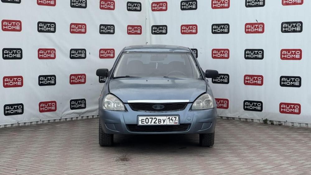 Lada (ВАЗ) Priora I Санкт-Петербург  - изображение 2