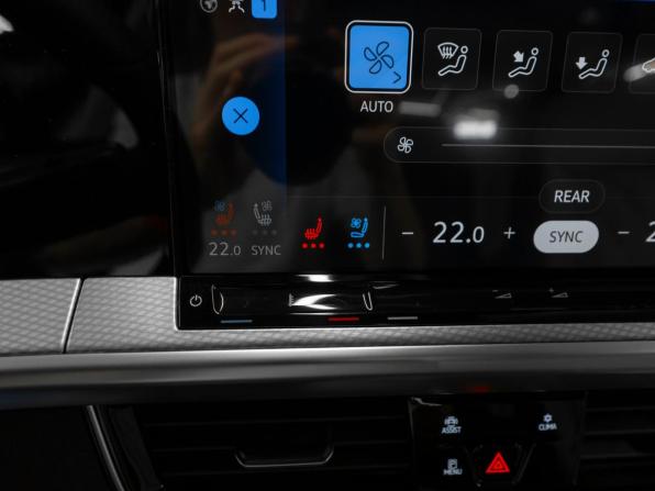 Volkswagen Tavendor I с пробегом 2026 года, цена 5 900 000 рублей, 50 км, внедорожник, Автокод Объявления
