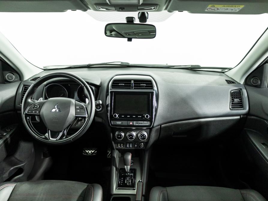 Mitsubishi ASX I Рестайлинг 3 Санкт-Петербург  - изображение 13