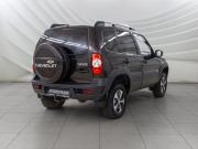 Chevrolet Niva I Рестайлинг Волгоград  - изображение 40