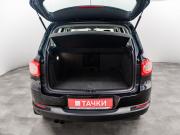 Volkswagen Tiguan I Красноярск  - изображение 41
