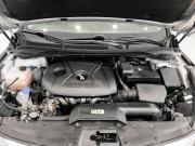 Hyundai i40 I Рестайлинг Казань  - изображение 33