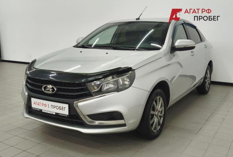 Lada (ВАЗ) Vesta I Екатеринбург  - изображение 3