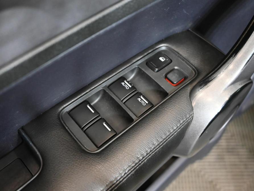 Honda CR-V III Екатеринбург  - изображение 14