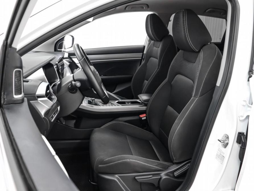 Geely Coolray I Минеральные Воды  - изображение 8