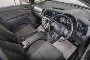 Toyota Wish I Рестайлинг Томск  - изображение 25