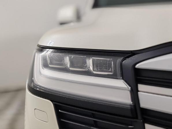 Toyota Land Cruiser 300 Series с пробегом 2022 года, цена 8 999 000 рублей, 104712 км, внедорожник, Автокод Объявления