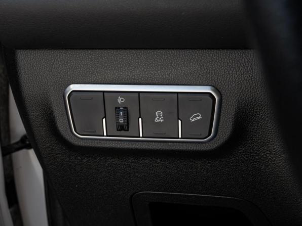 Haval M6 II с пробегом 2023 года, цена 1 720 000 рублей, 54527 км, внедорожник, Автокод Объявления