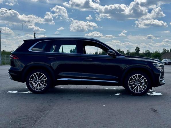 Новый Geely Monjaro I 2026 года, цена 4 599 990 рублей, внедорожник, Автокод Объявления