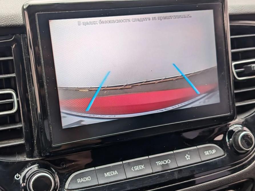 Hyundai Solaris II Рестайлинг Москва  - изображение 11