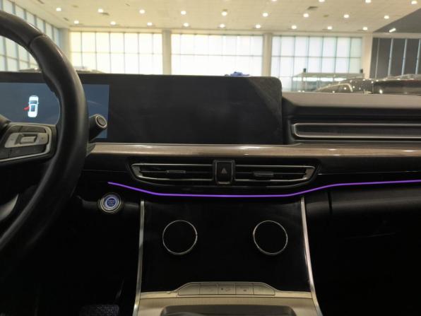 Exeed VX I с пробегом 2022 года, цена 2 550 000 рублей, 126230 км, внедорожник, Автокод Объявления